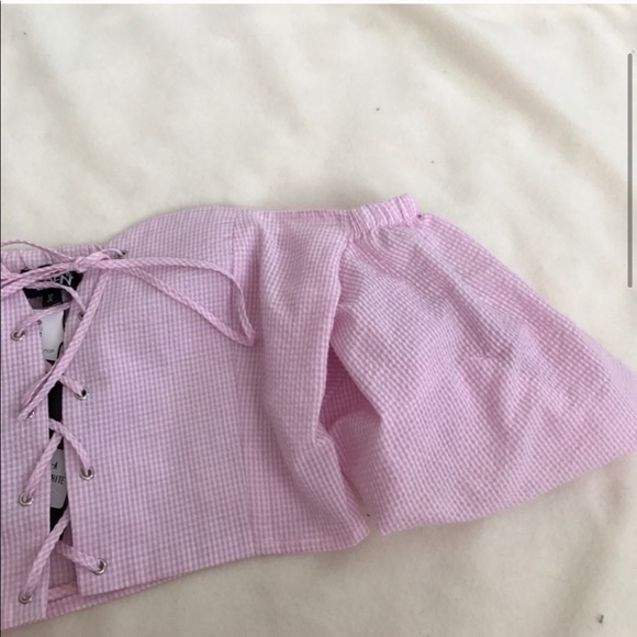 Brand new LF top - Picture 5 of 6